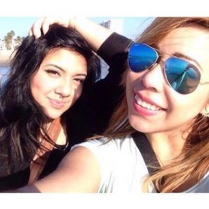 Meet your Posher, Cindy